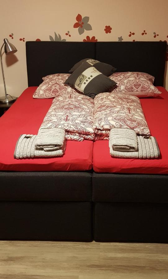Penzion Areal Zamma Rožňava エクステリア 写真