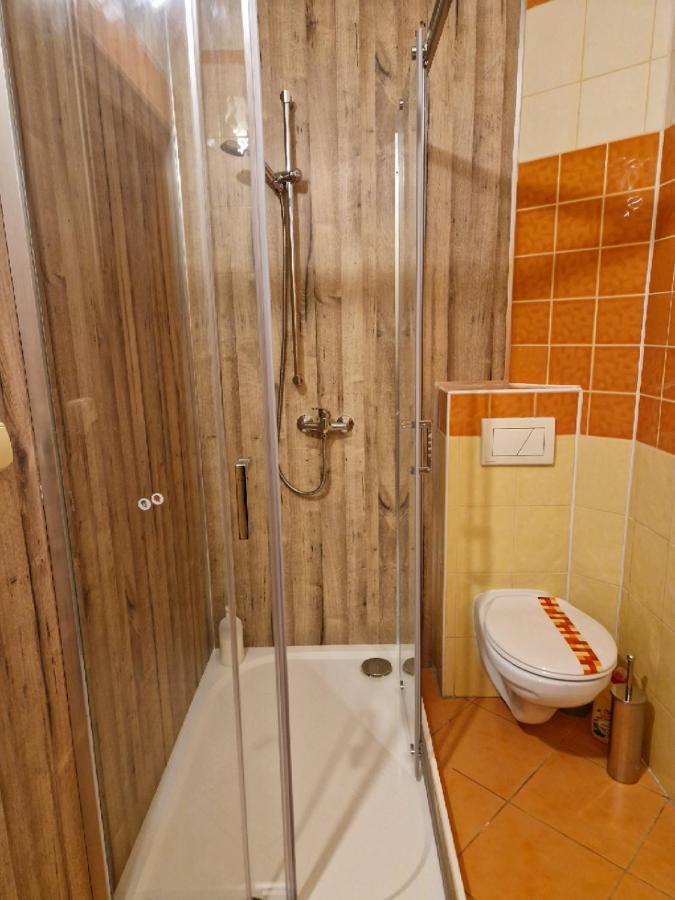 Penzion Areal Zamma Rožňava エクステリア 写真