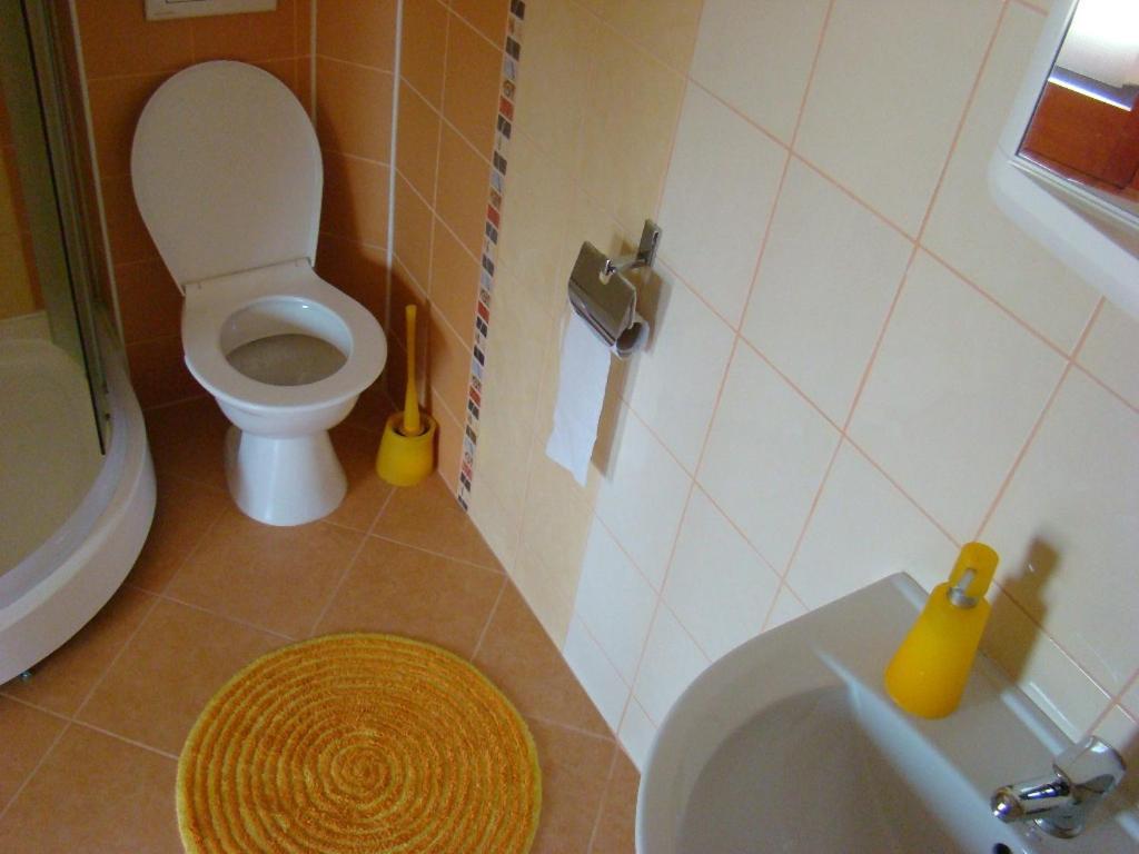 Penzion Areal Zamma Rožňava エクステリア 写真