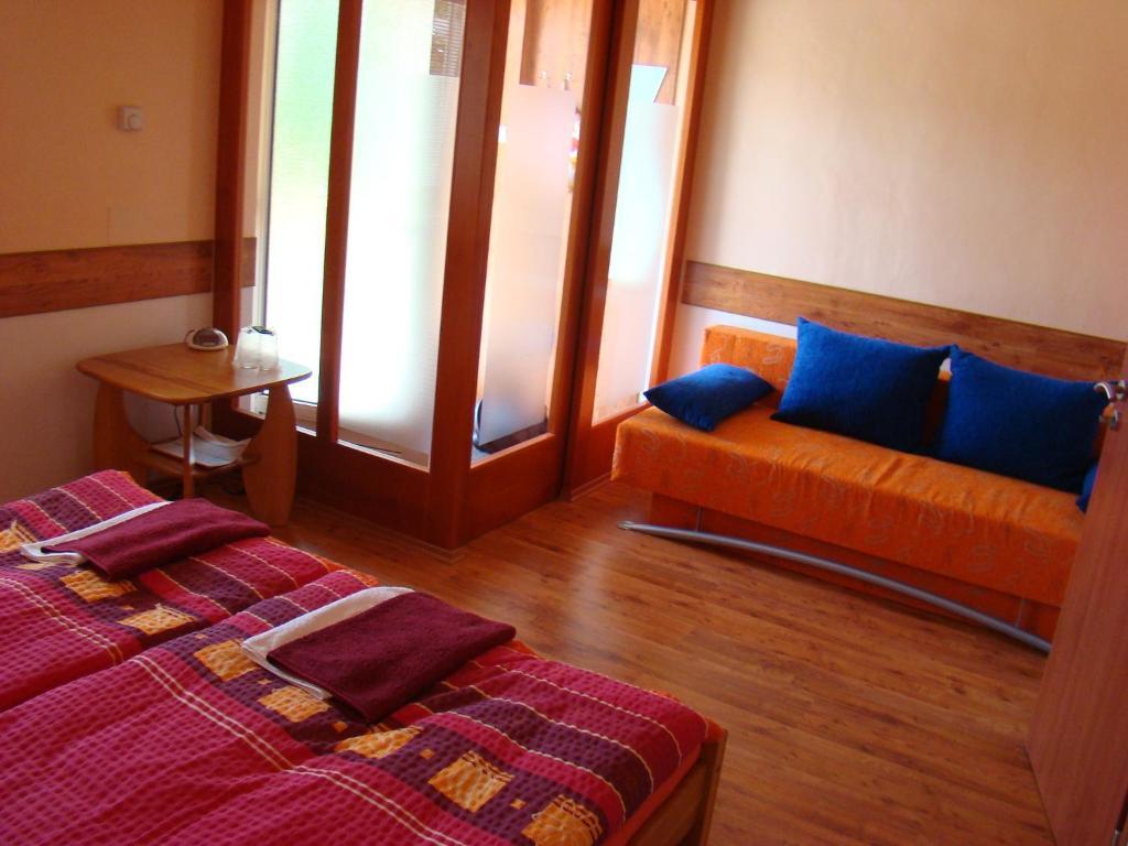 Penzion Areal Zamma Rožňava 部屋 写真