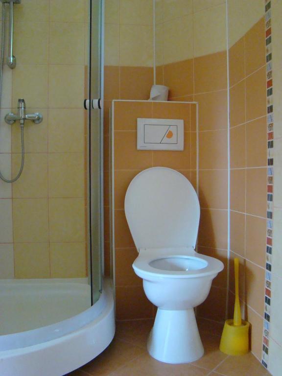 Penzion Areal Zamma Rožňava エクステリア 写真